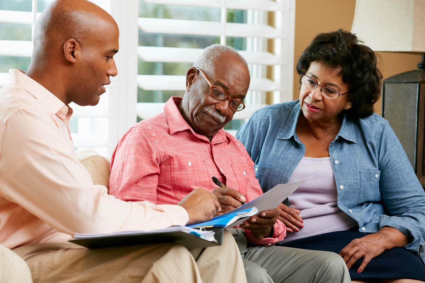 Estate Planning